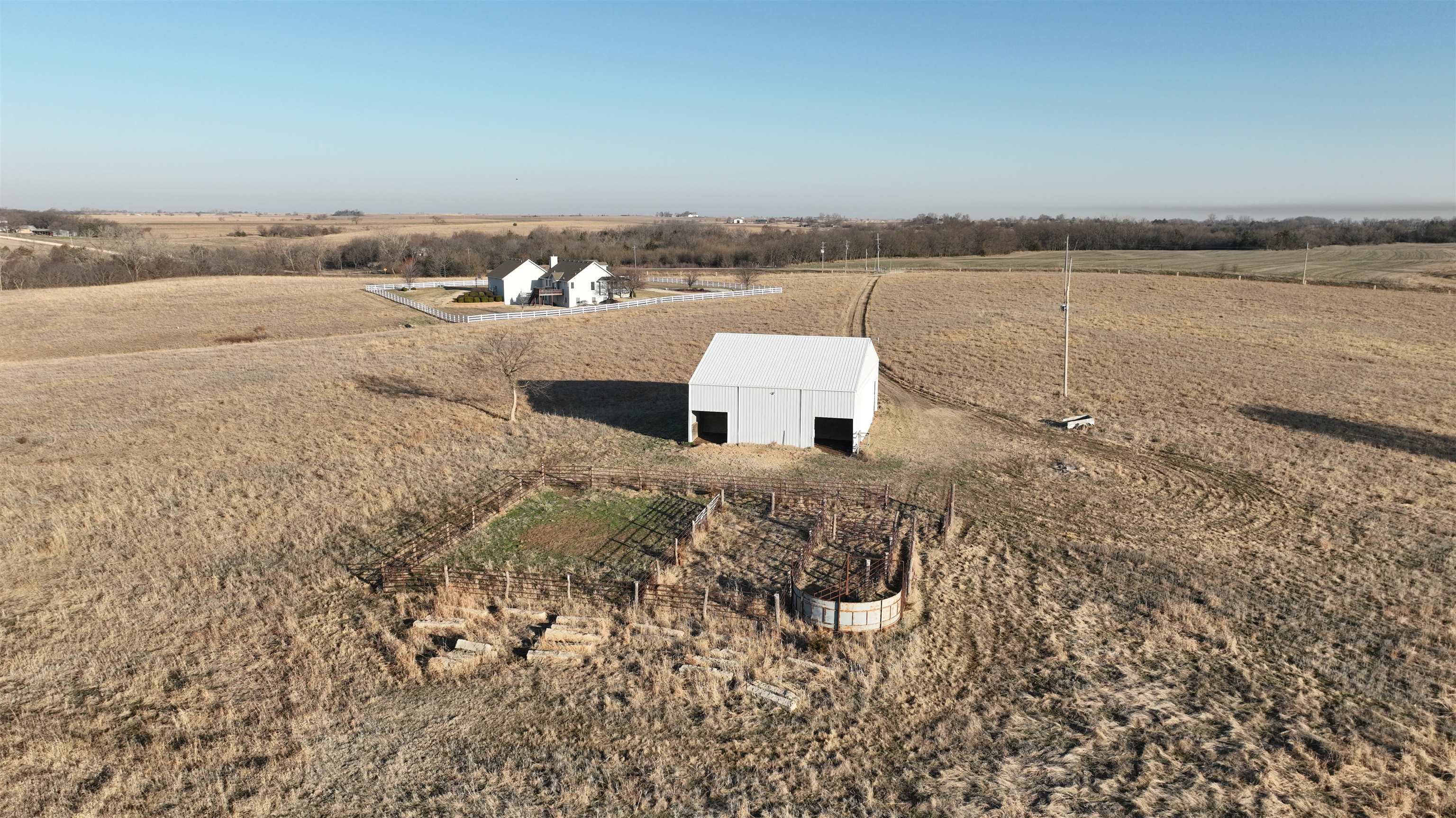 00000 Westmoreland Rd Tract 1