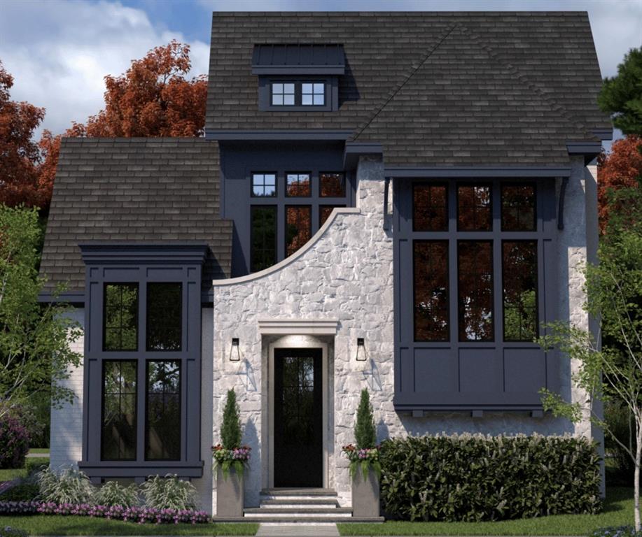 105  Murano Place , Southlake, TX, 