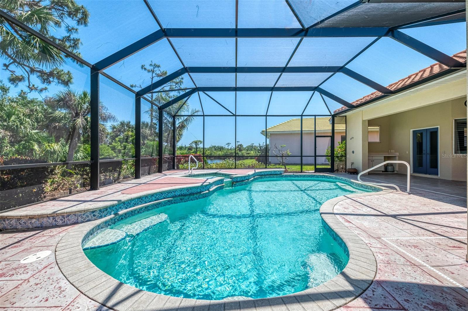 3438 Pennyroyal Road