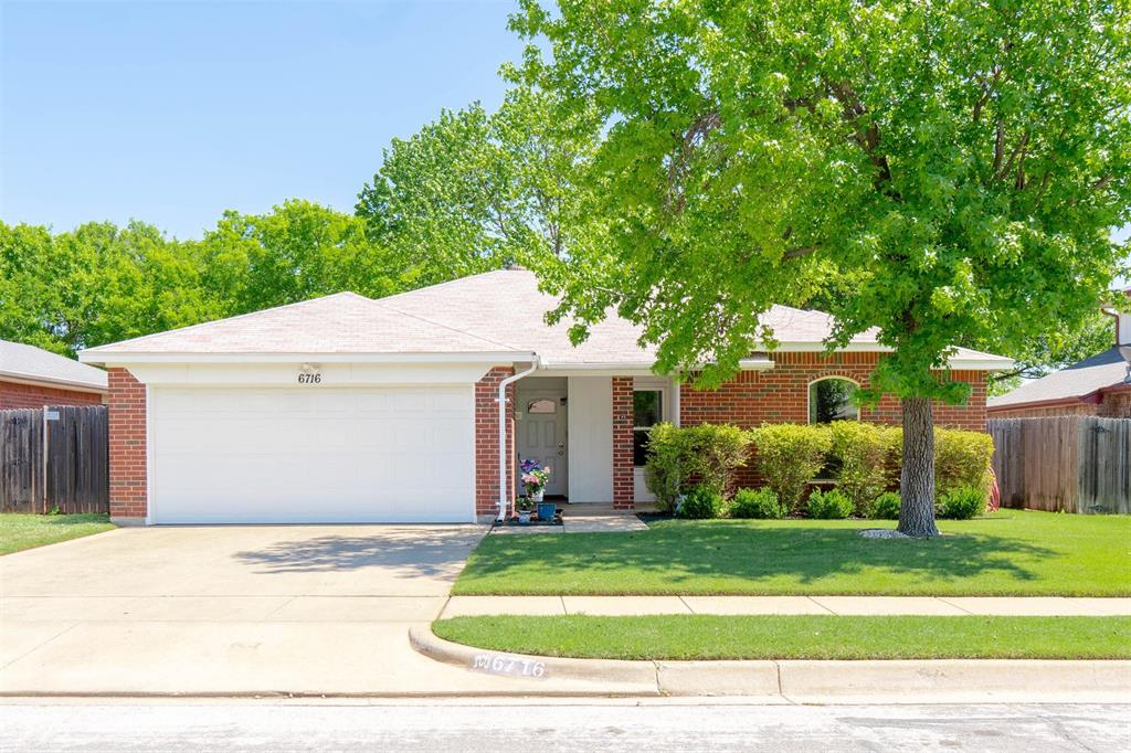 6716 Brookdale Drive