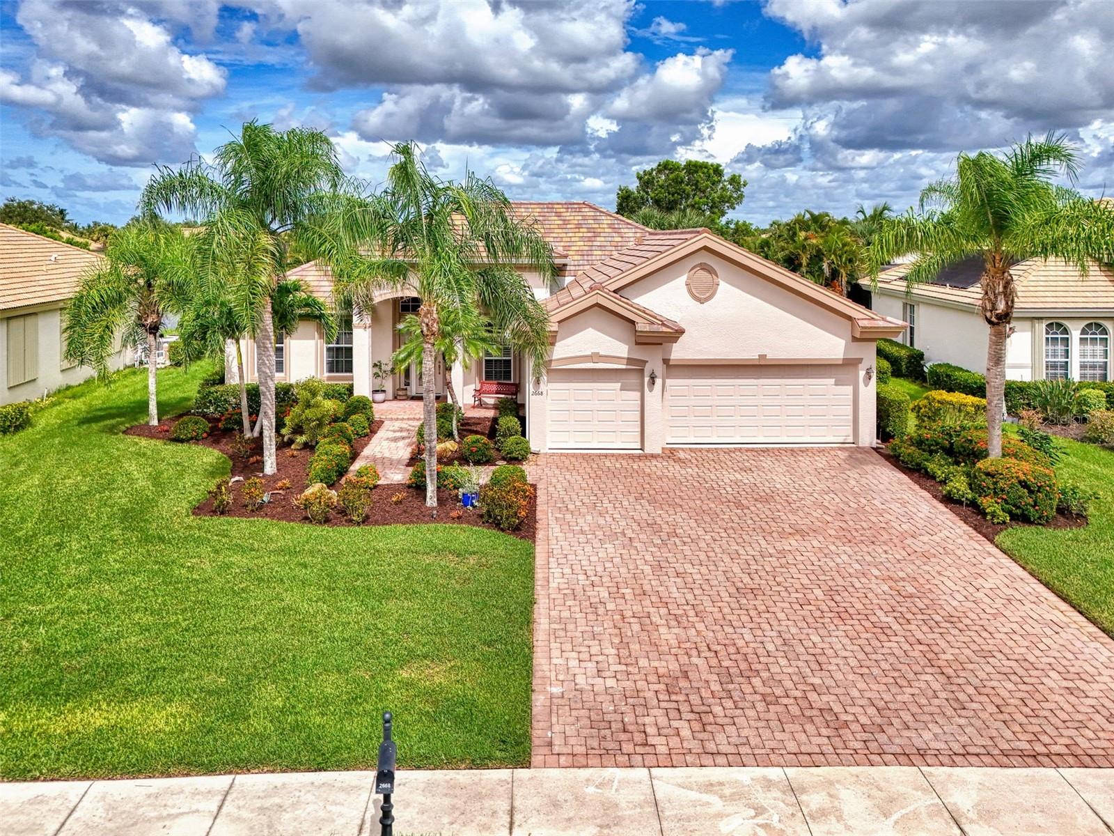 2668 Myakka Marsh Lane