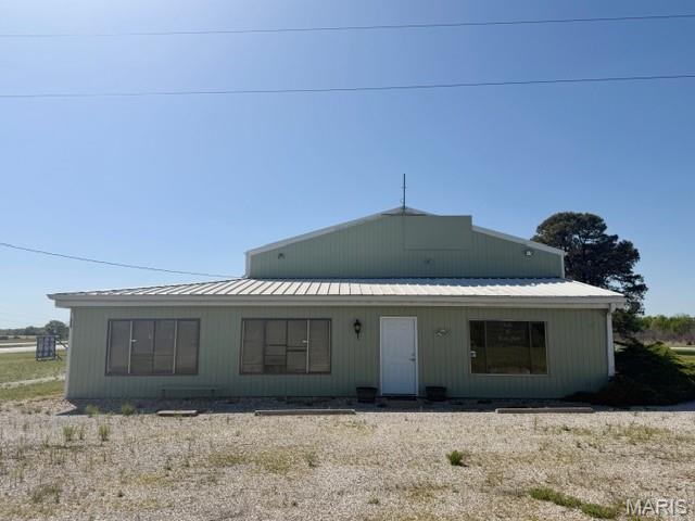 352 Booneslick Road