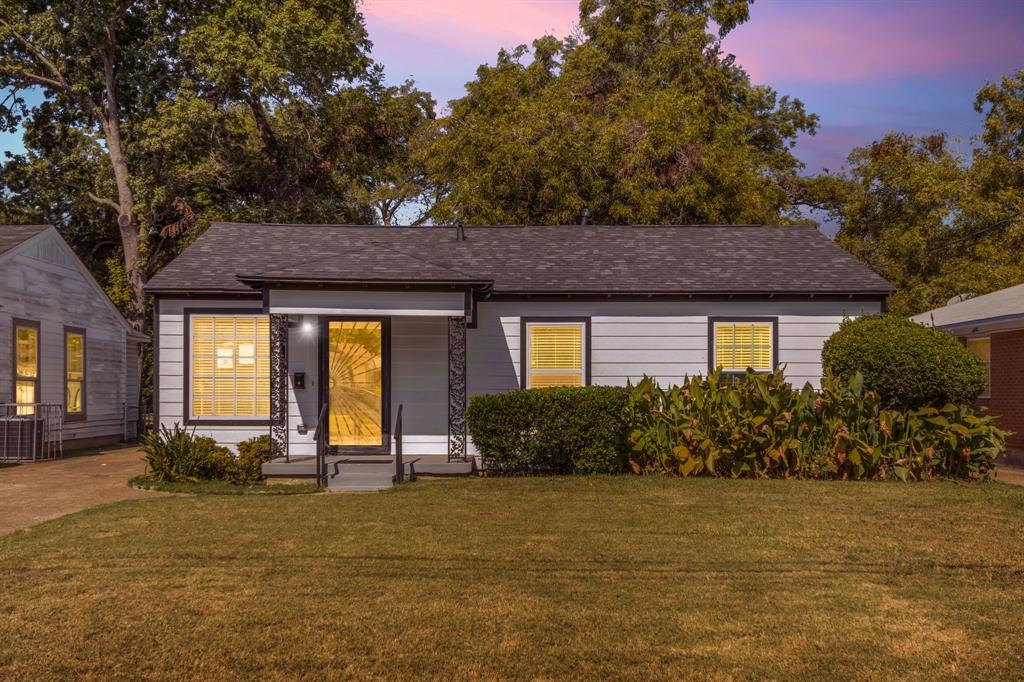 3119 Bertrand Avenue