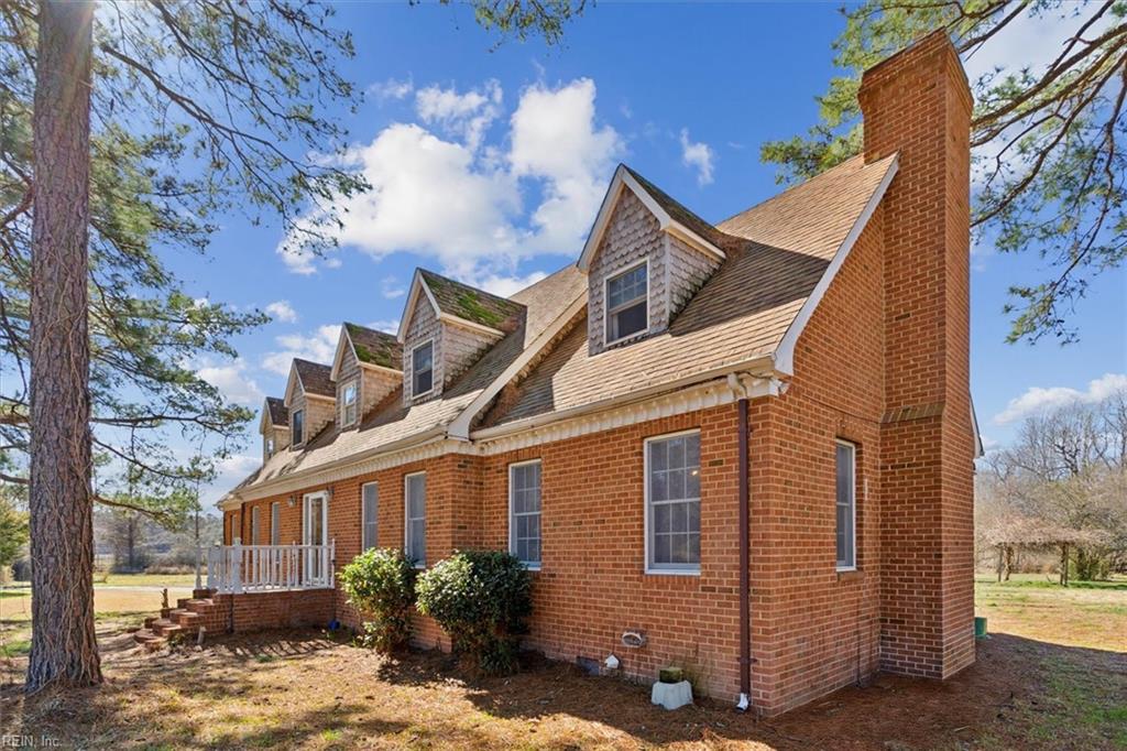 4500 Backwoods Road, Chesapeake, VA 