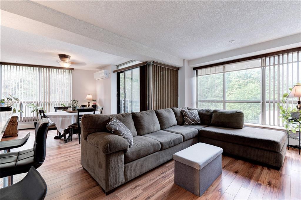 150 CHARLTON Avenue E 308