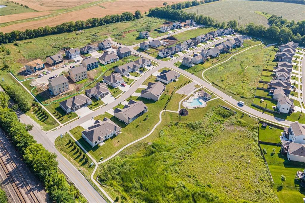 19703 W 196th Street