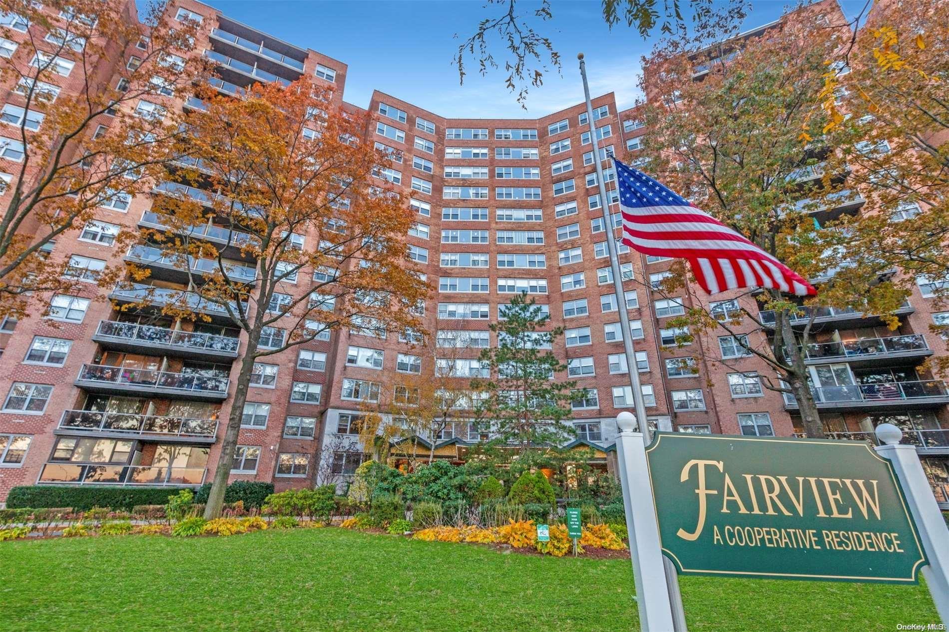 Discovering Forest Hills: Home to Fairview Building 61-20 Grand Central Parkway and the US Open  Nestled in the heart of Forest Hills, New York, the Fairview Building at 61-20 Grand Central Parkway offers an unparalleled living experience in a neighborhood that's rich in history, culture, and excitement. Let's explore this dynamic area that also happens to be in the vicinity of the world-famous US Open.  The Charms of Forest Hills, also known as Fairview, is a neighborhood that effortlessly blends the old with the new. Here, classic brownstone homes share the landscape with modern high-rises like the Fairview Building, creating a charming architectural mosaic. The area's history is beautifully preserved in its tree-lined streets and well-maintained landmarks.  Perfectly Located  One of the key attractions of the Fairview Building's location is its proximity to the US Open, one of the most prestigious tennis tournaments in the world. Tennis enthusiasts and fans will find themselves in the epicenter of the action during the tournament, enjoying the electrifying atmosphere and world-class matches.  But the advantages of living in Forest Hills go beyond tennis. The neighborhood's strategic location provides easy access to Manhattan, Brooklyn, and other parts of the city, making it a commuter's dream. Grand Central Parkway, a major thoroughfare, is right at your doorstep, ensuring you're well-connected to the entire city.  Amenities for a Comfortable Life  The Fairview Building at 61-20 Grand Central Parkway offers residents a range of amenities designed for comfort and convenience. The 24-hour doorman service ensures security and assistance whenever you need it. Central air conditioning keeps your home comfortable year-round, eliminating the need for window units or fans. Plus, the inclusion of gas and electric in the monthly maintenance simplifies your budget and saves you money.  A Vibrant Community  Forest Hills isn't just a neighborhood; it's a vibrant community. Its diverse population creates an inclusive atmosphere where neighbors quickly become friends. Whether you're exploring the charming local shops, dining at the various restaurants offering international cuisine, or enjoying cultural events at the Queens Museum and Queens Theatre, you'll always find something to engage your senses.  Nature and Recreation  For those who appreciate nature, Flushing Meadows-Corona Park is a short distance away. This expansive green space provides a serene escape from the hustle and bustle of the city. You can explore its lush landscapes, visit the iconic Unisphere, or even take a leisurely boat ride on Meadow Lake.  In conclusion, Forest Hills, home to Fairview Building 61-20 Grand Central Parkway, is a neighborhood that offers the perfect blend of urban convenience and community warmth. With its prime location, top-notch amenities, and the added excitement of the nearby US Open, it's a place where you can truly live life to the fullest. Come and experience the unique charm and energy of Forest Hills - your new home awaits!, Additional information: ExterioFeatures:Tennis
