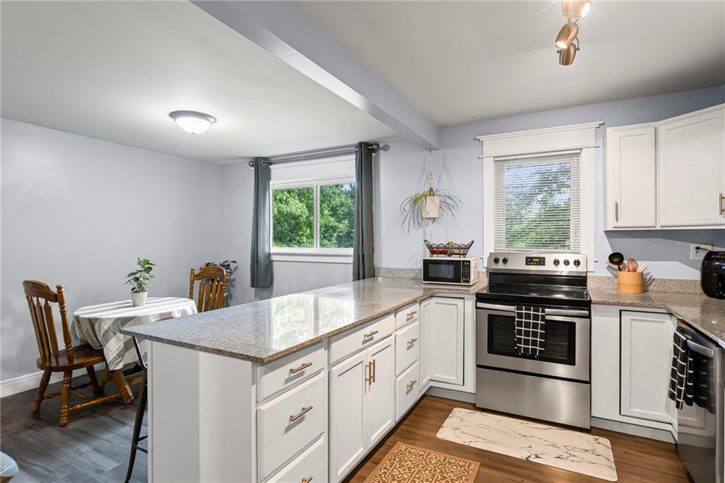 4136 N Monroe Avenue