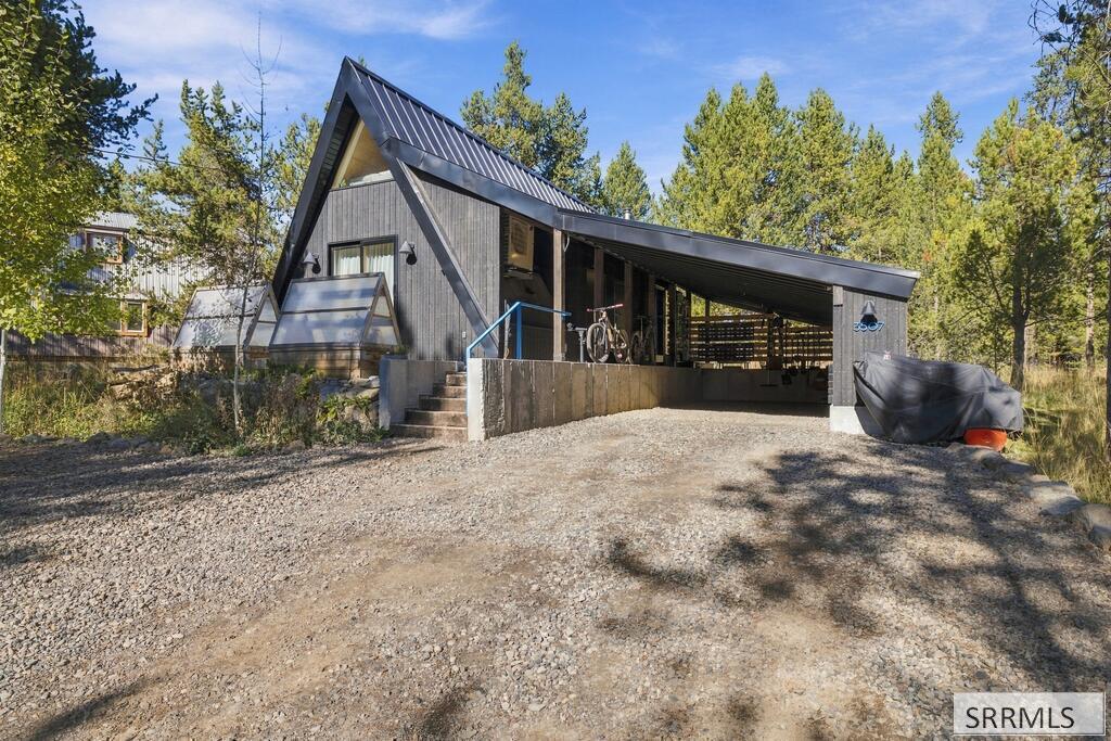 3507 N Pinehaven Drive