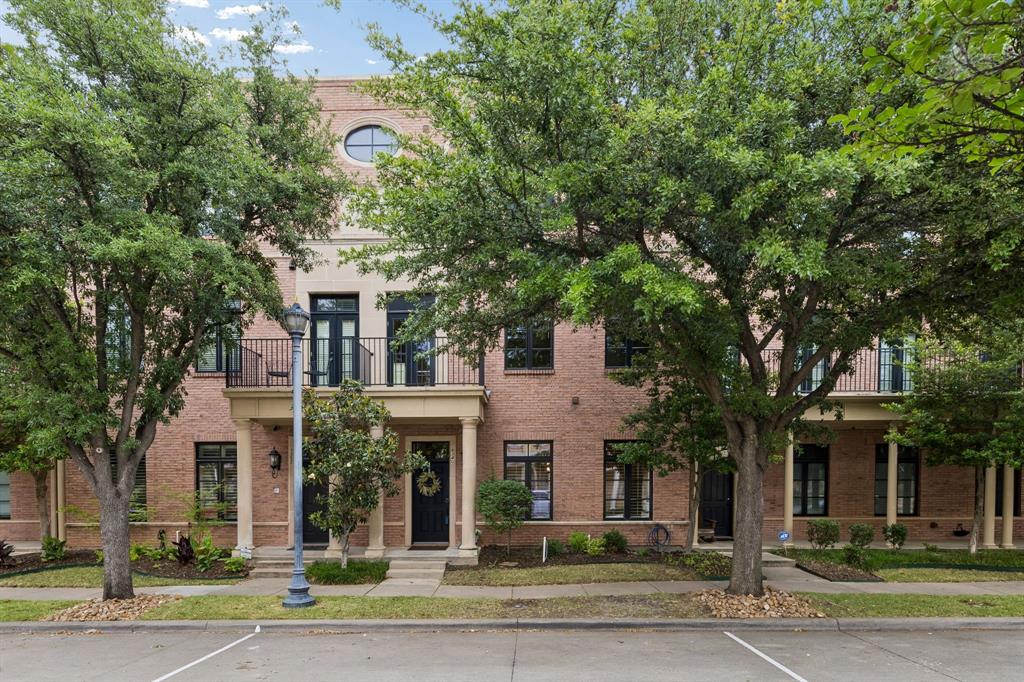 8340 Library, Street Frisco, TX