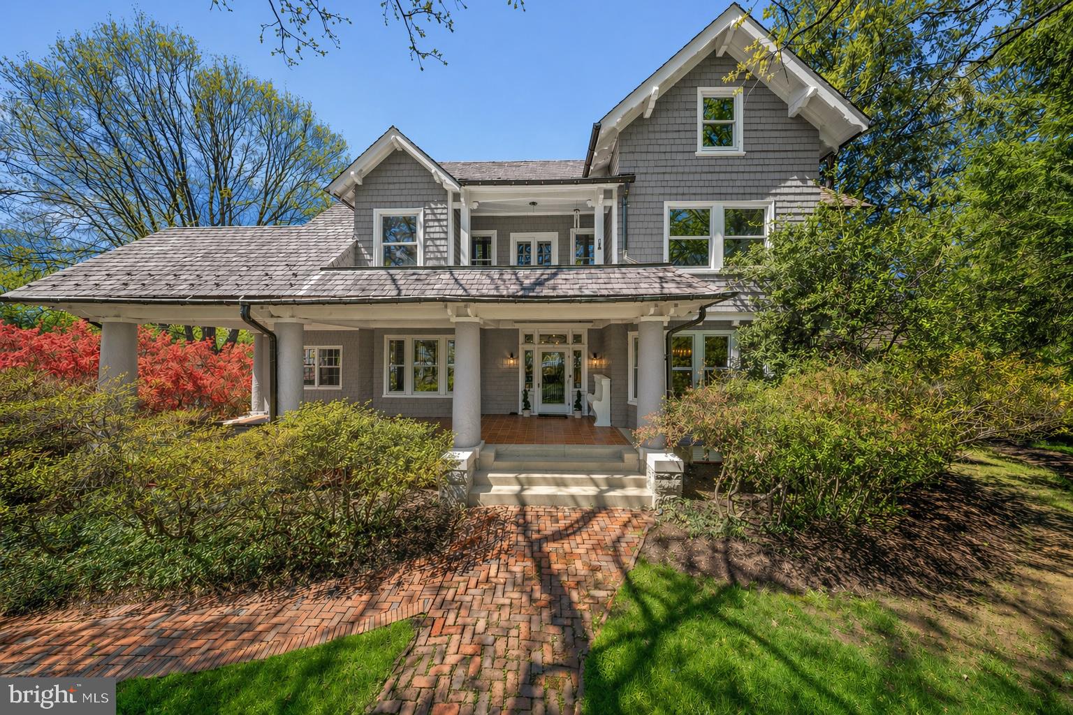 5 Chevy Chase Cir  