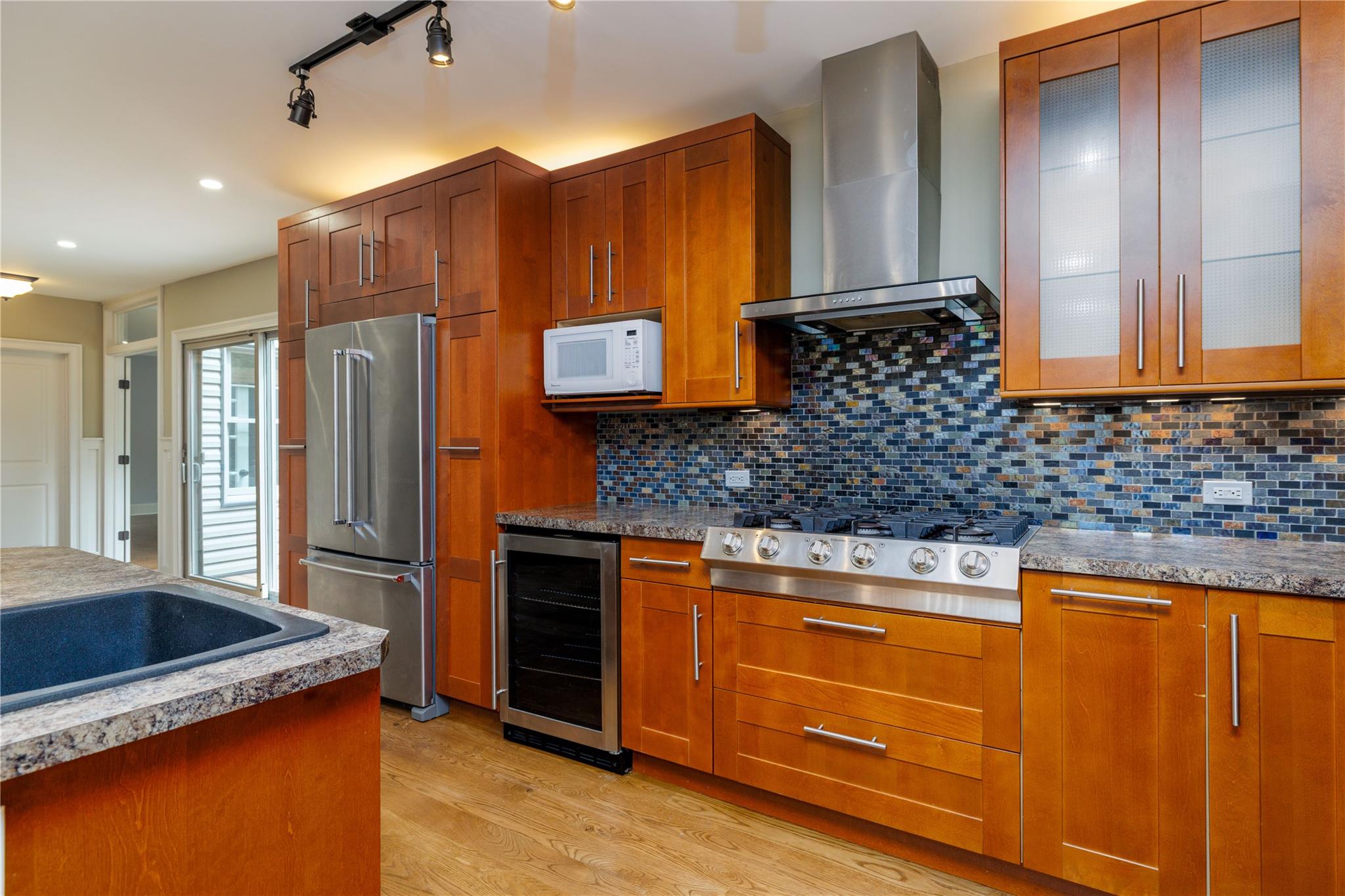 22 Commonwealth Avenue