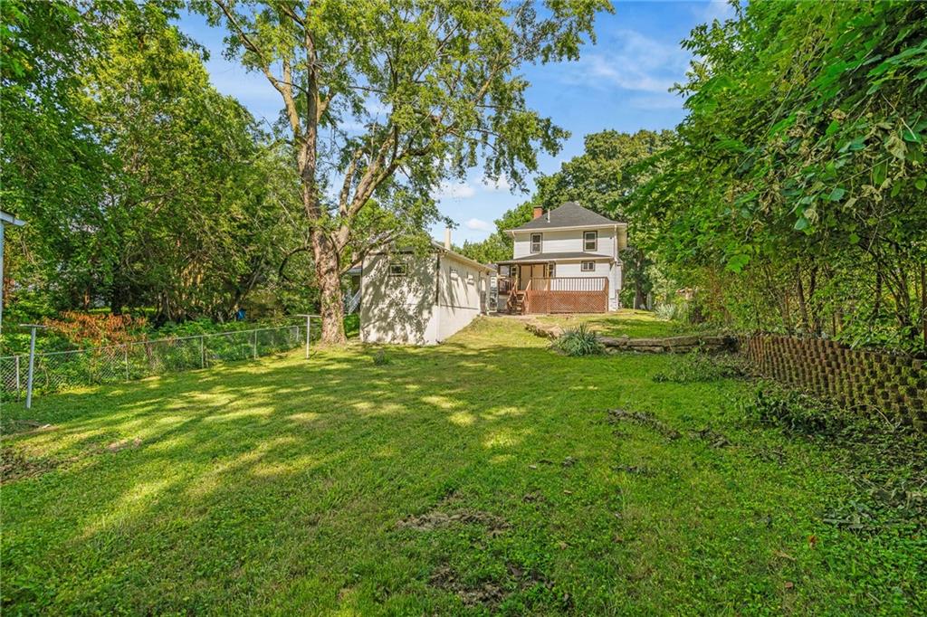 708 N Liberty Street