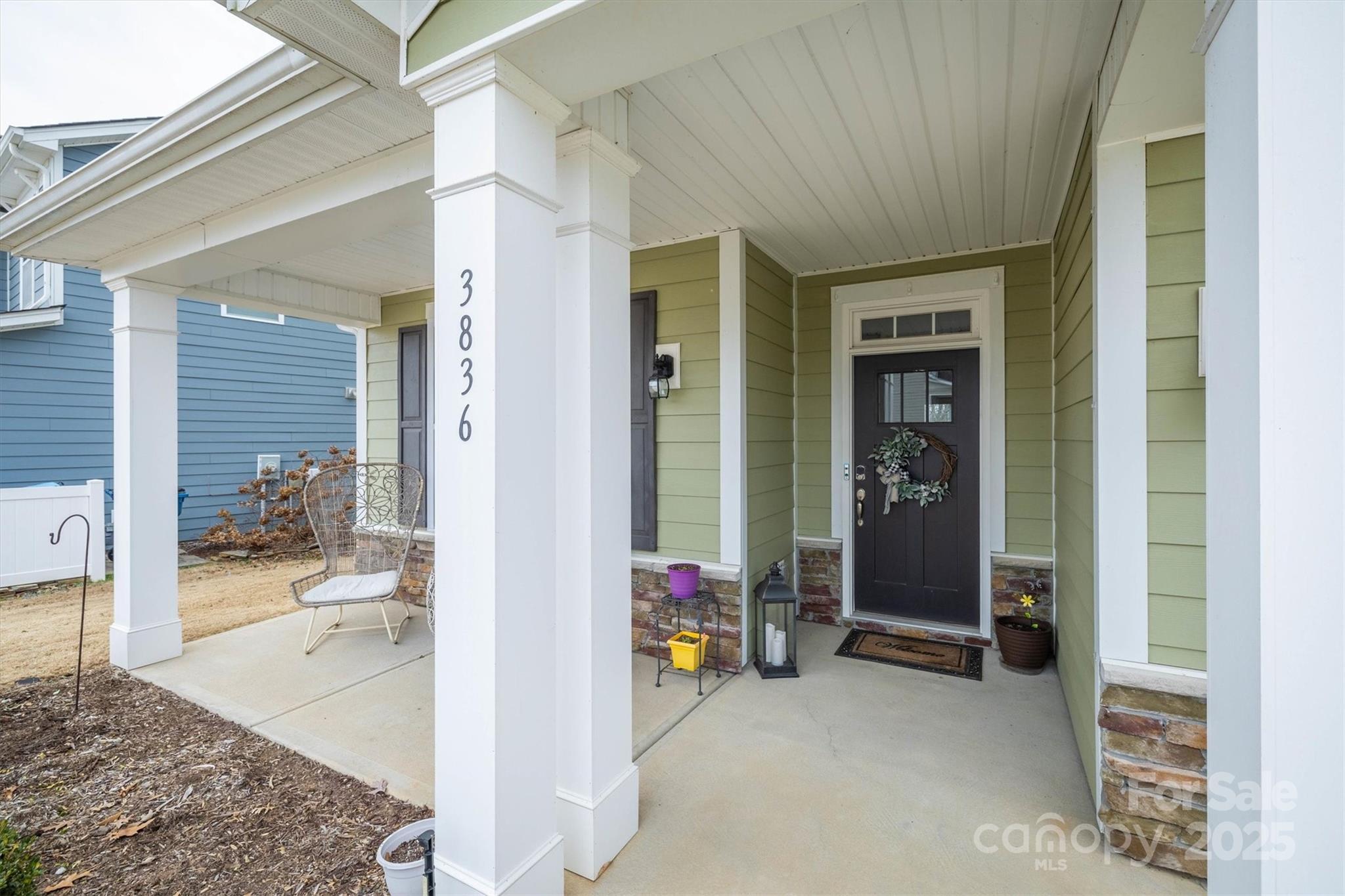 3836 Lake Breeze Drive