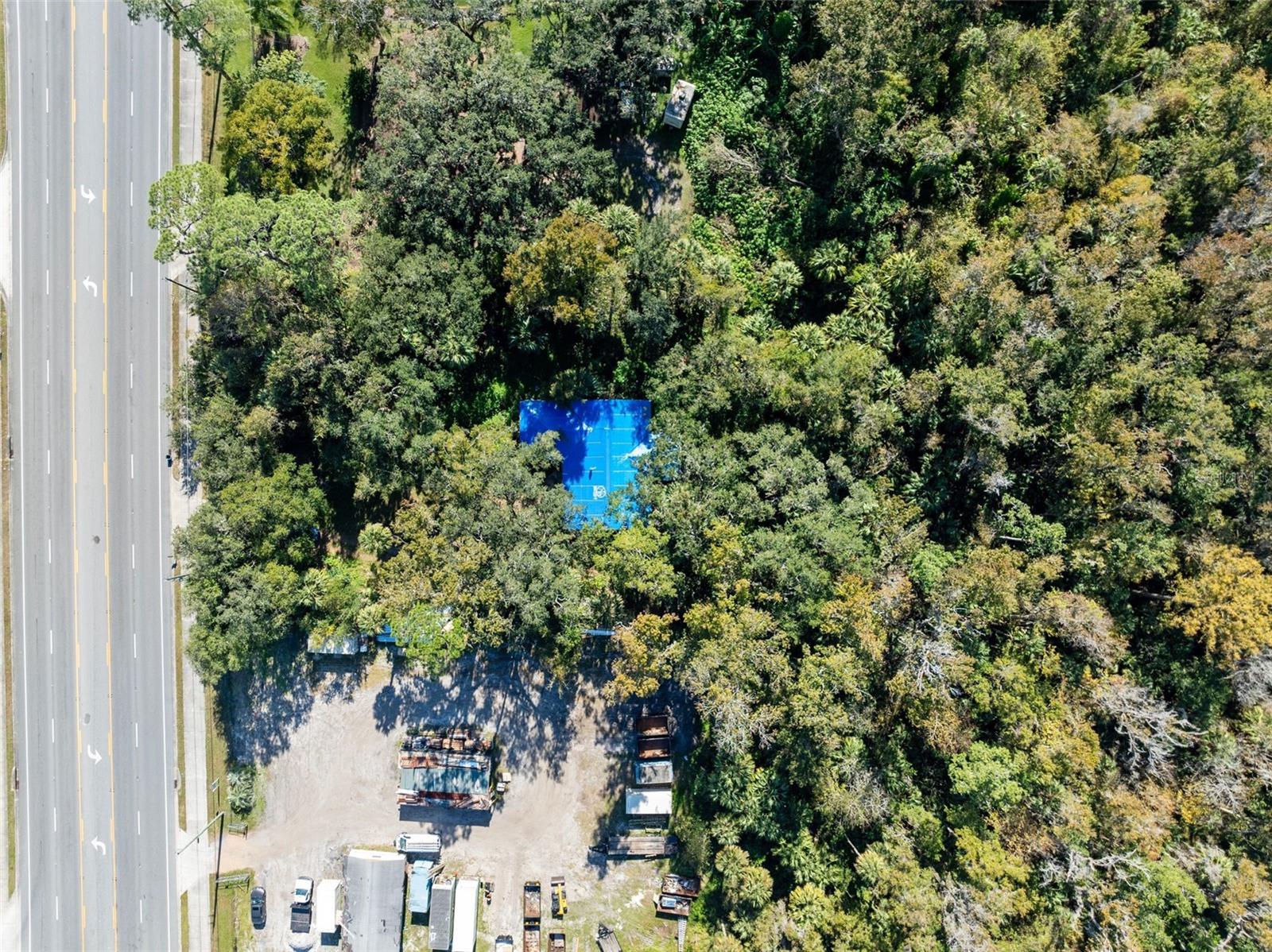 420 Monroe Road