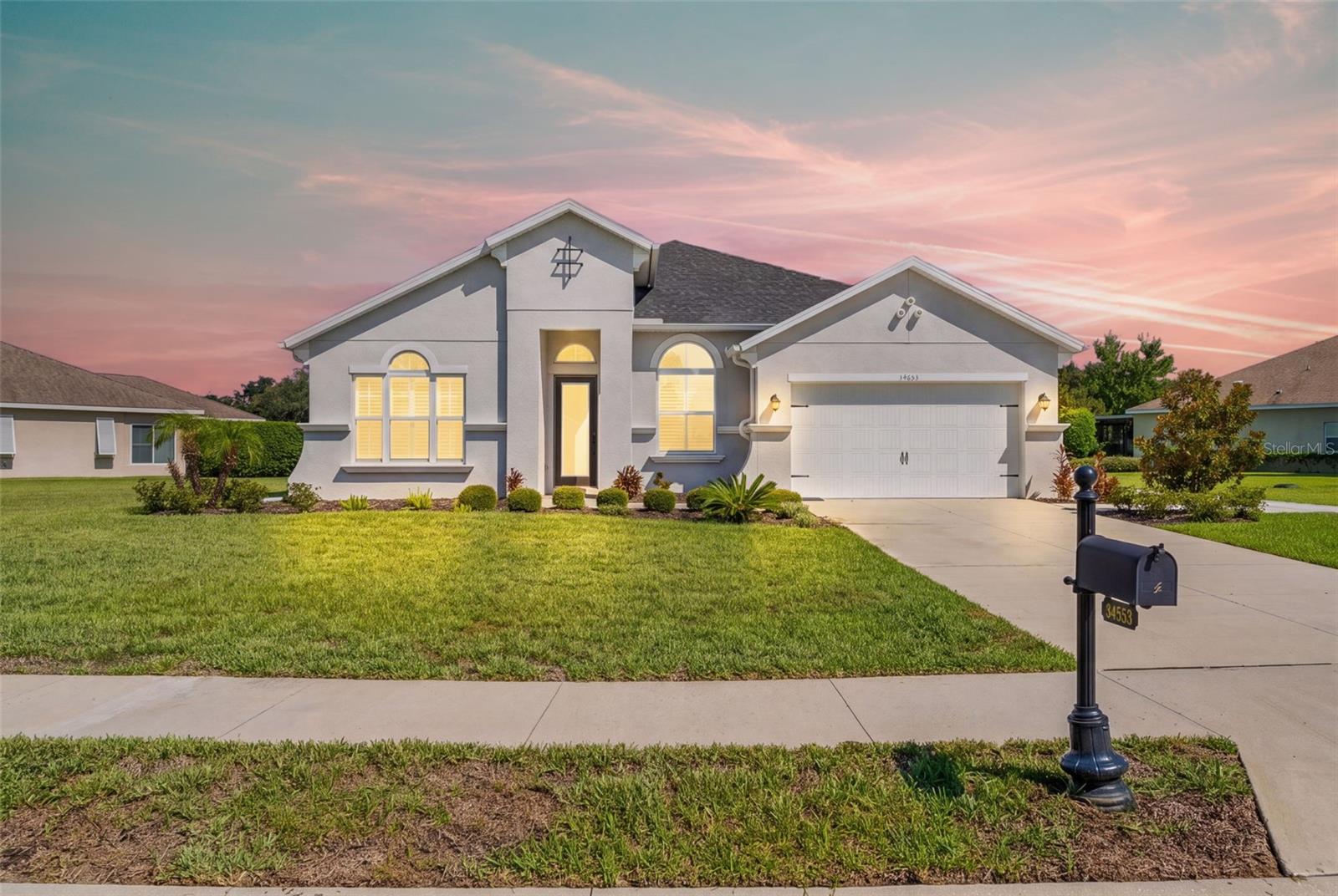 34653 Heavenly Lane