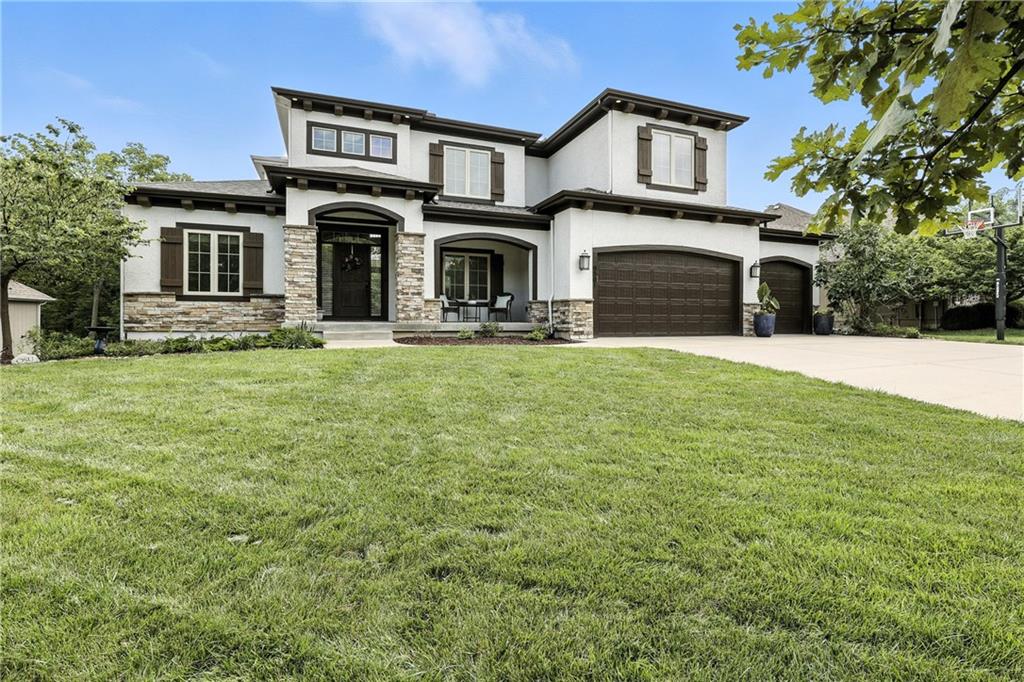 9501 NE 93rd Terrace