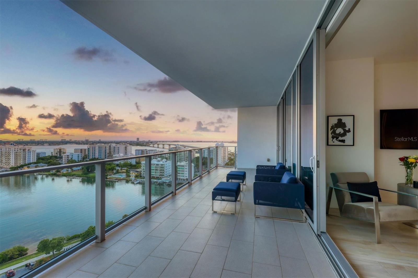 1155 N Gulfstream Avenue 1507