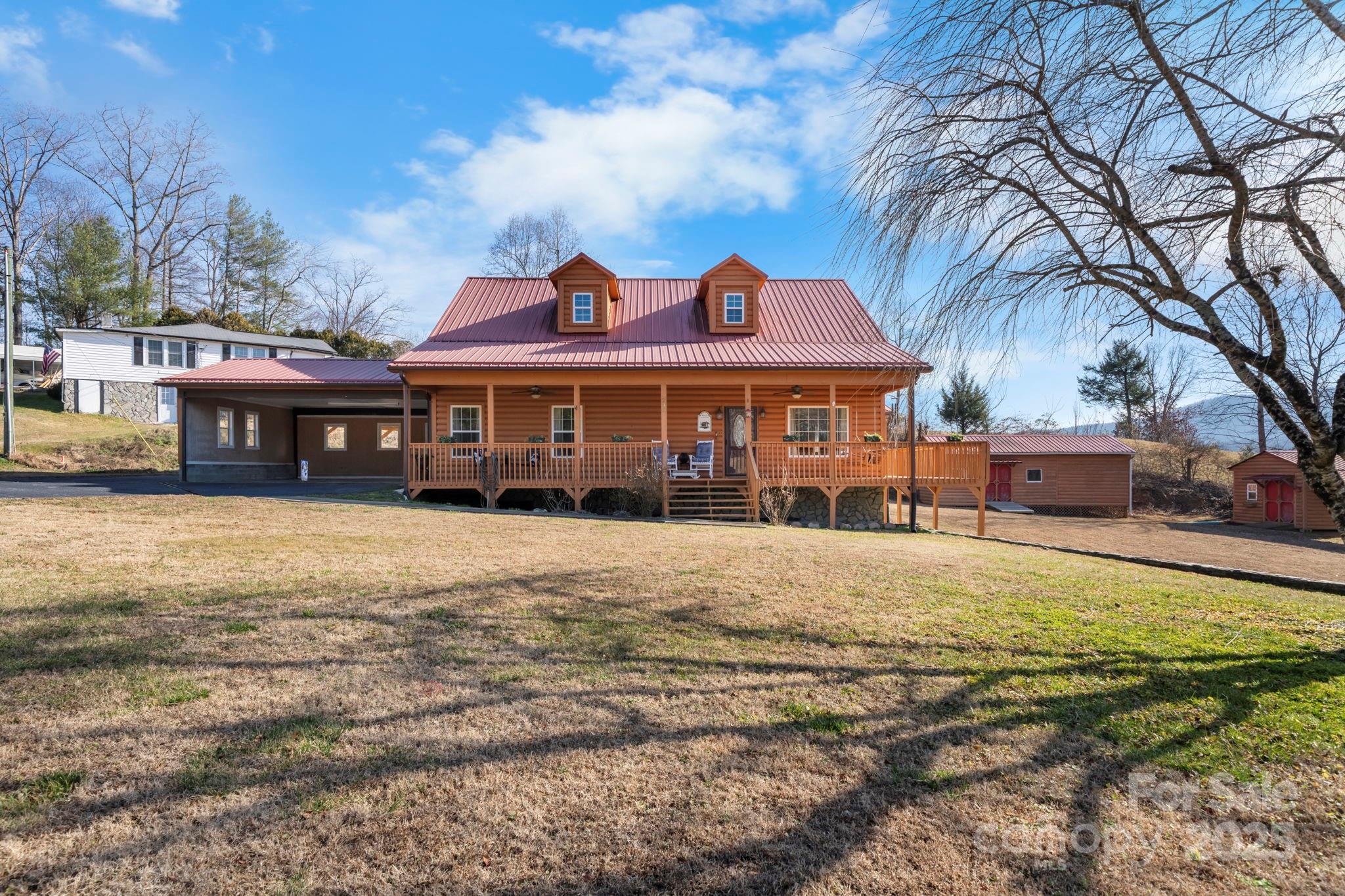 240 Wildwood Road