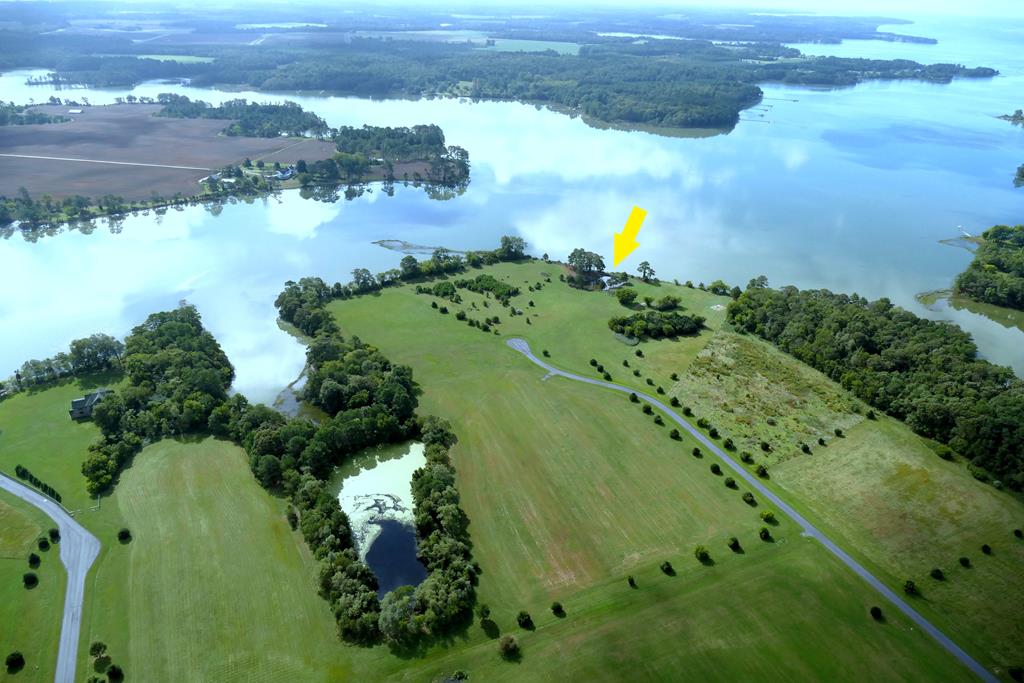 Lot 3T Hungars Point 3T