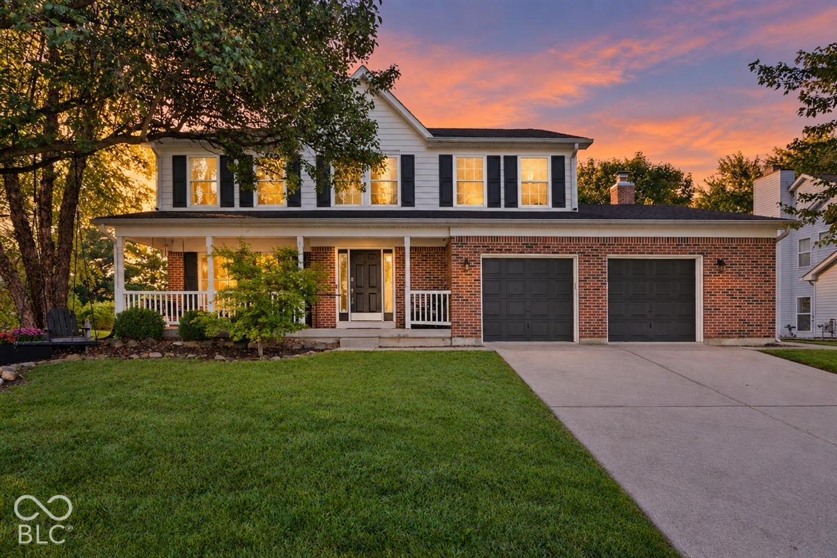 8732 Buffett Parkway