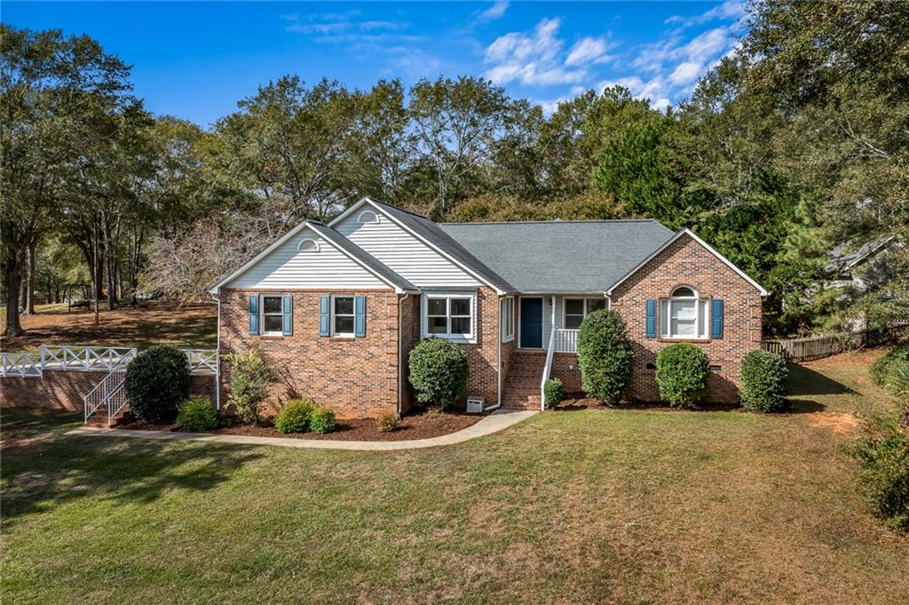 For Sale 600 Walnut Way, 315,000, Anderson, SC