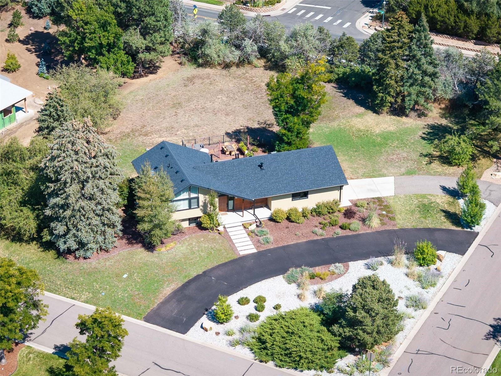 9697 E Powers Drive