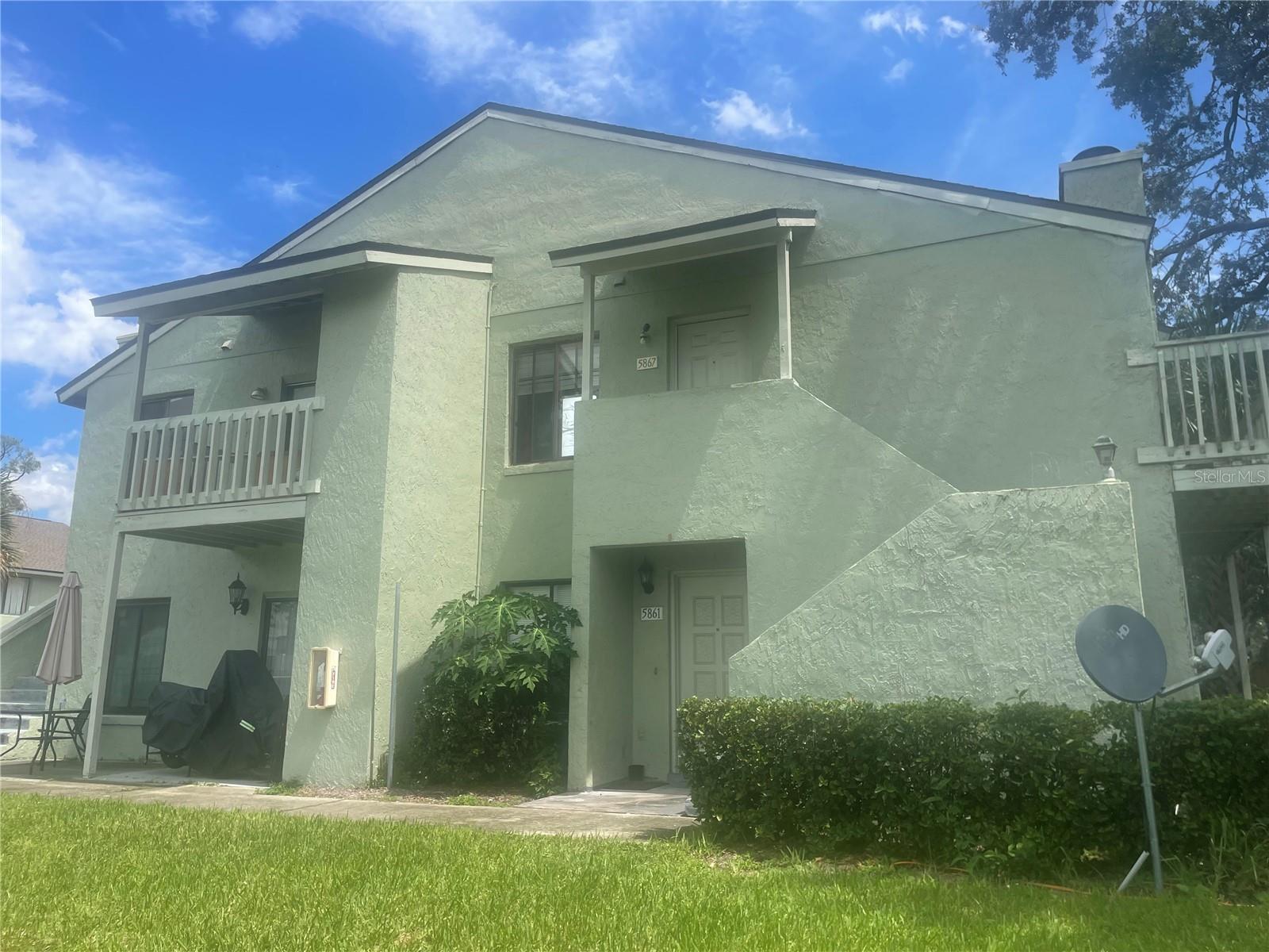 5861 La Costa Drive 115