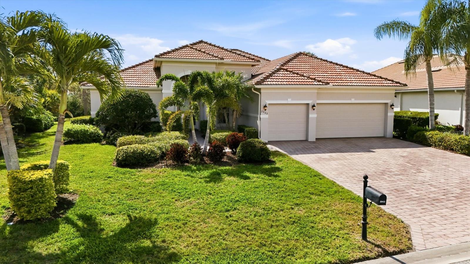 2943 Mill Creek Road