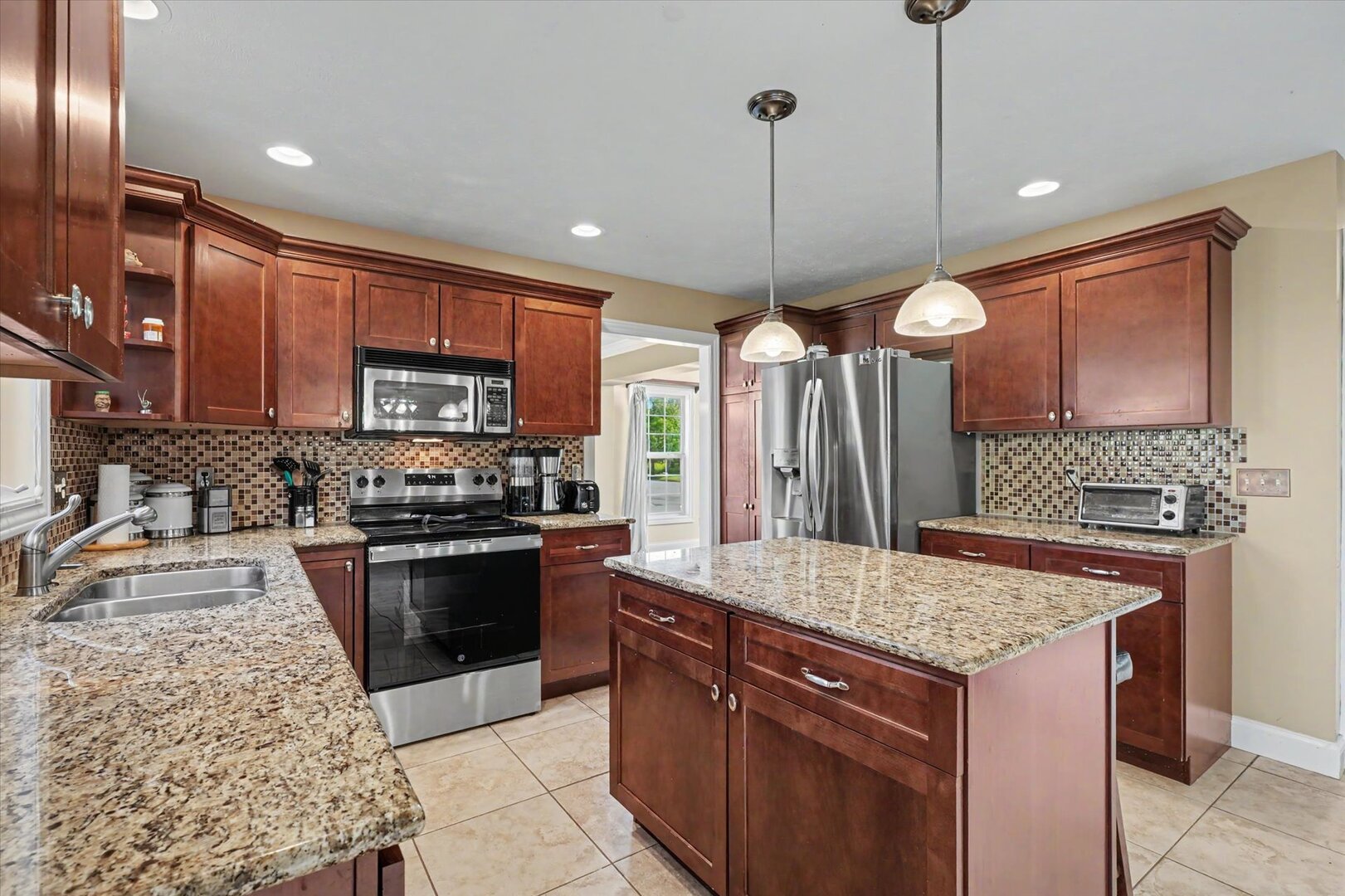 2101 Talans Drive