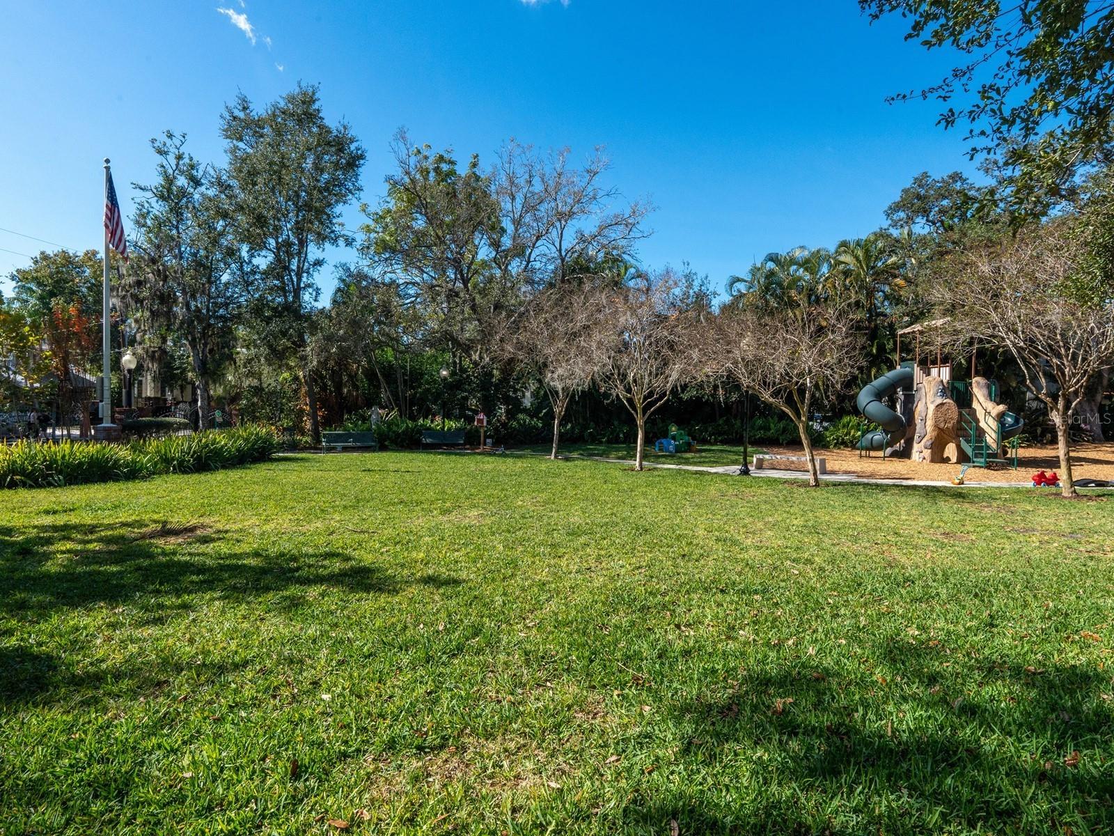 516 Laurel Park Drive