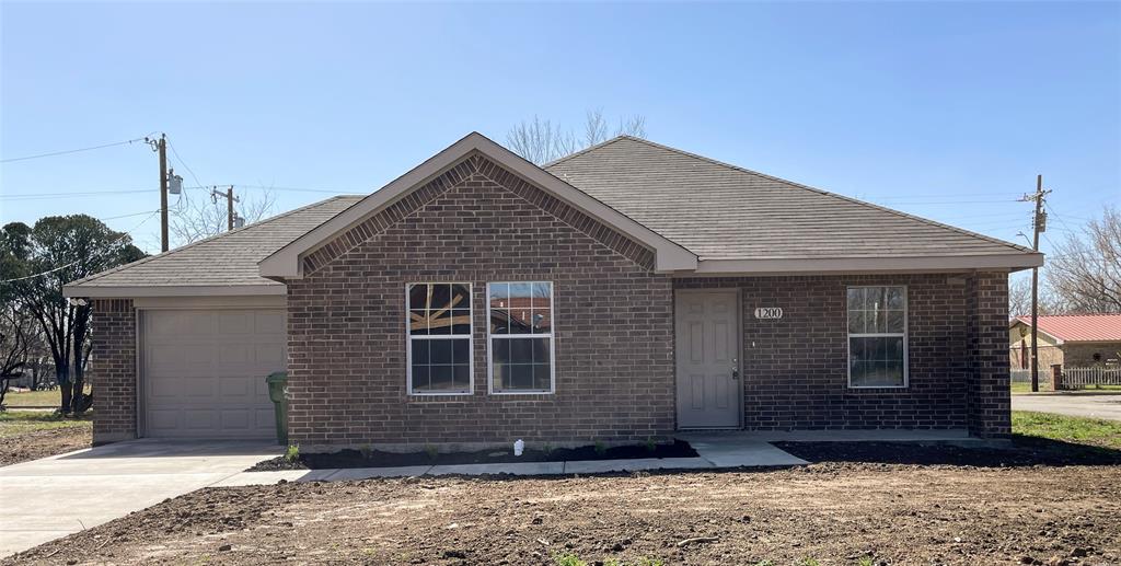 1200 SE 16th Street