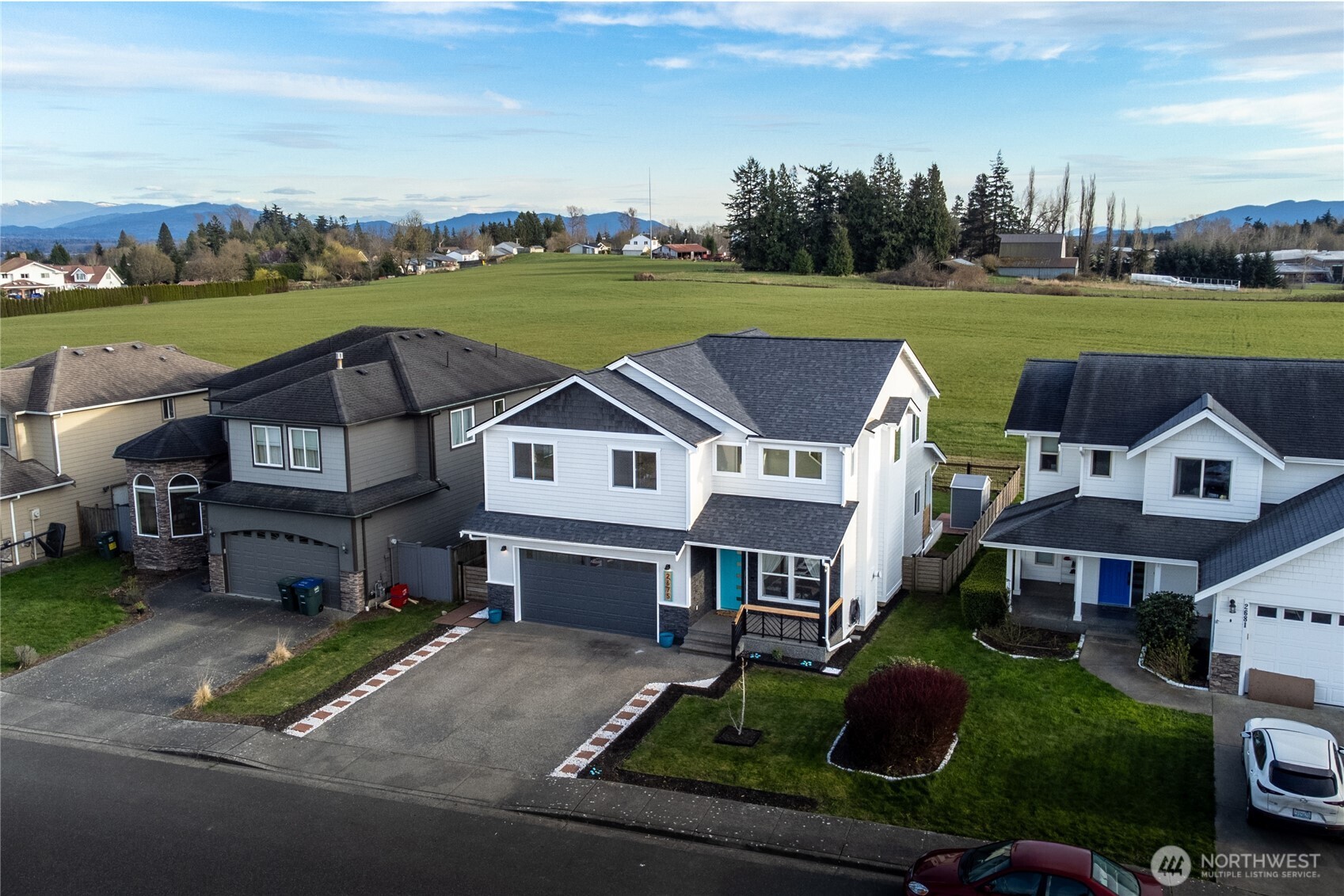 2675 Glenmore Street