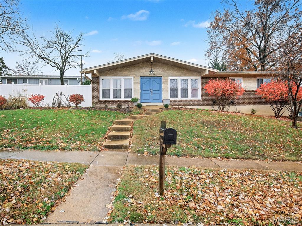 10934 Kingsmere Drive