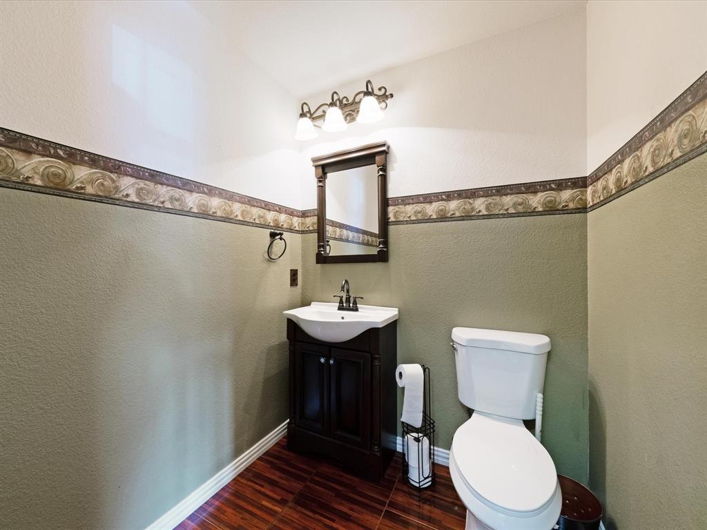 513 Rocky Creek Drive