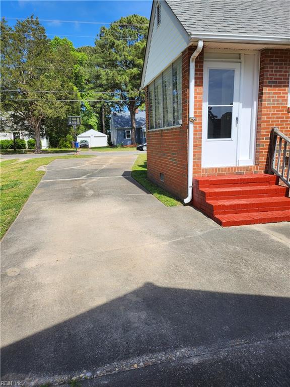 20 Greenbrier Road