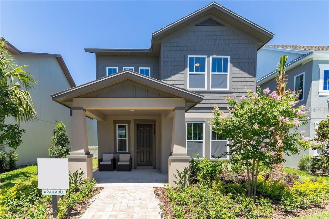 7241 Sunny Meadow Alley