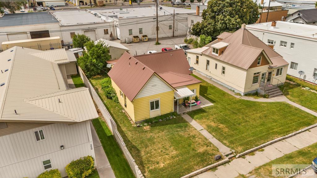 224 S Water Avenue