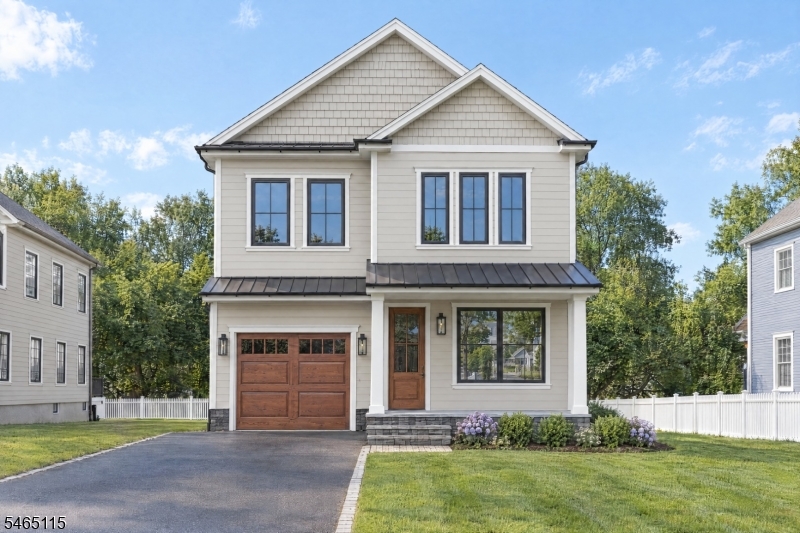 10 Weston Ave