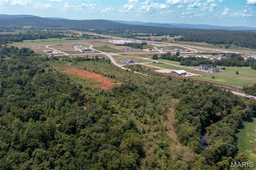 Tract 5 Off Hwy 72 Bypass