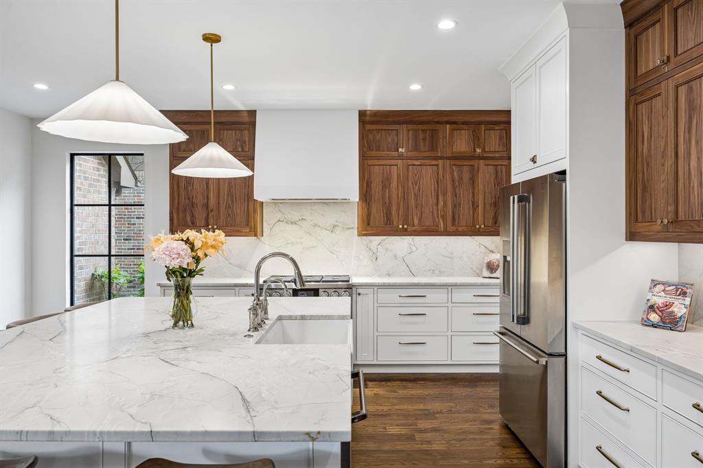4644 Ridgeland, Drive Frisco, TX