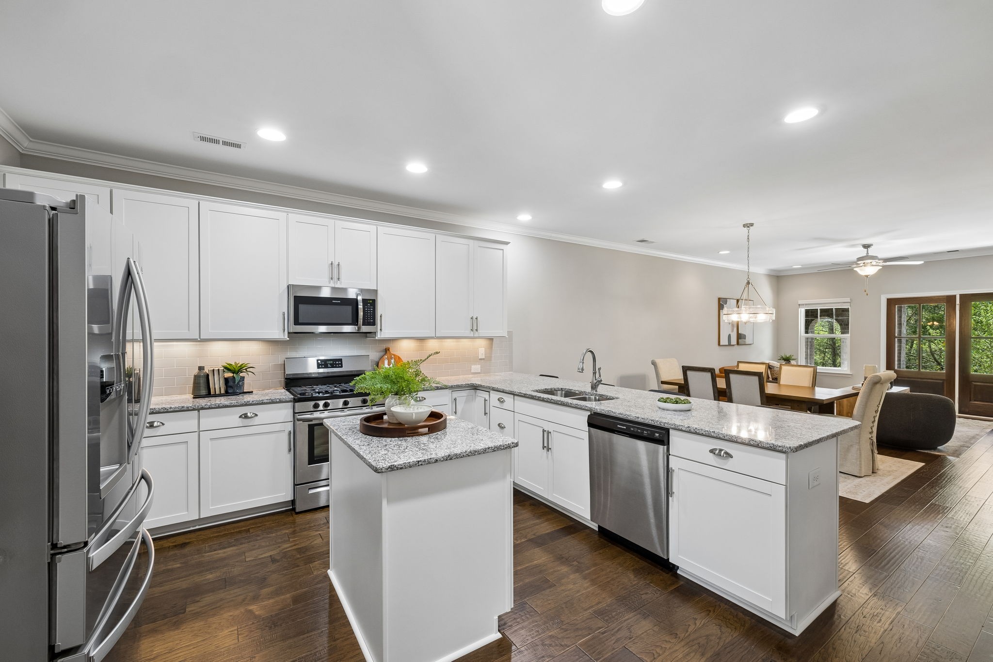 3023 Moultrie Cir — sold