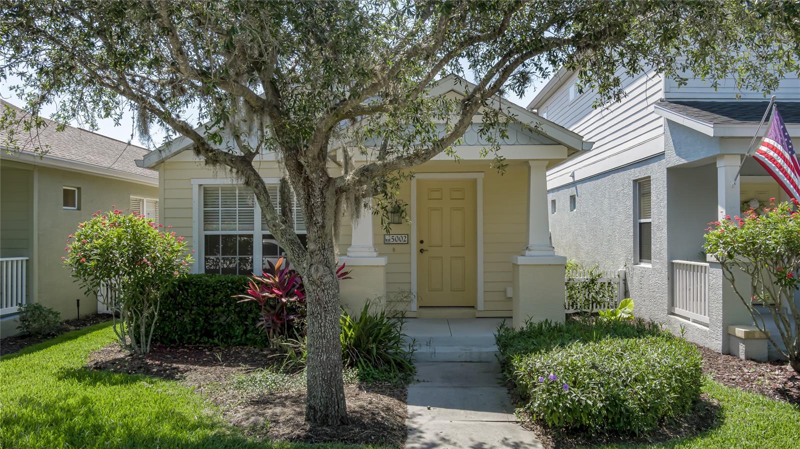 5002 Forest Creek Trail