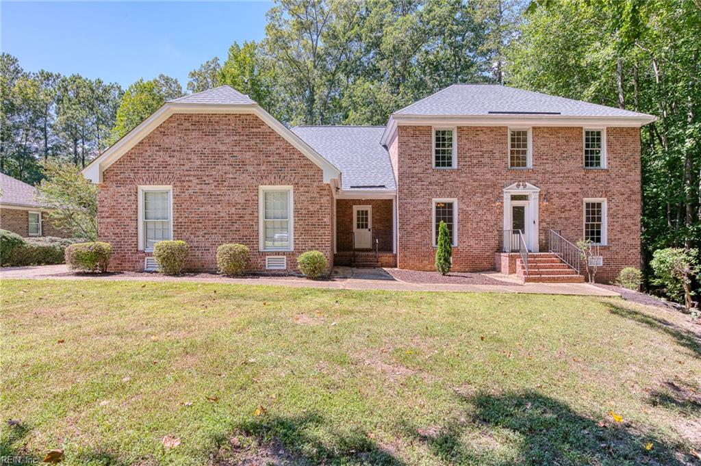 4904 Whitehaven Circle