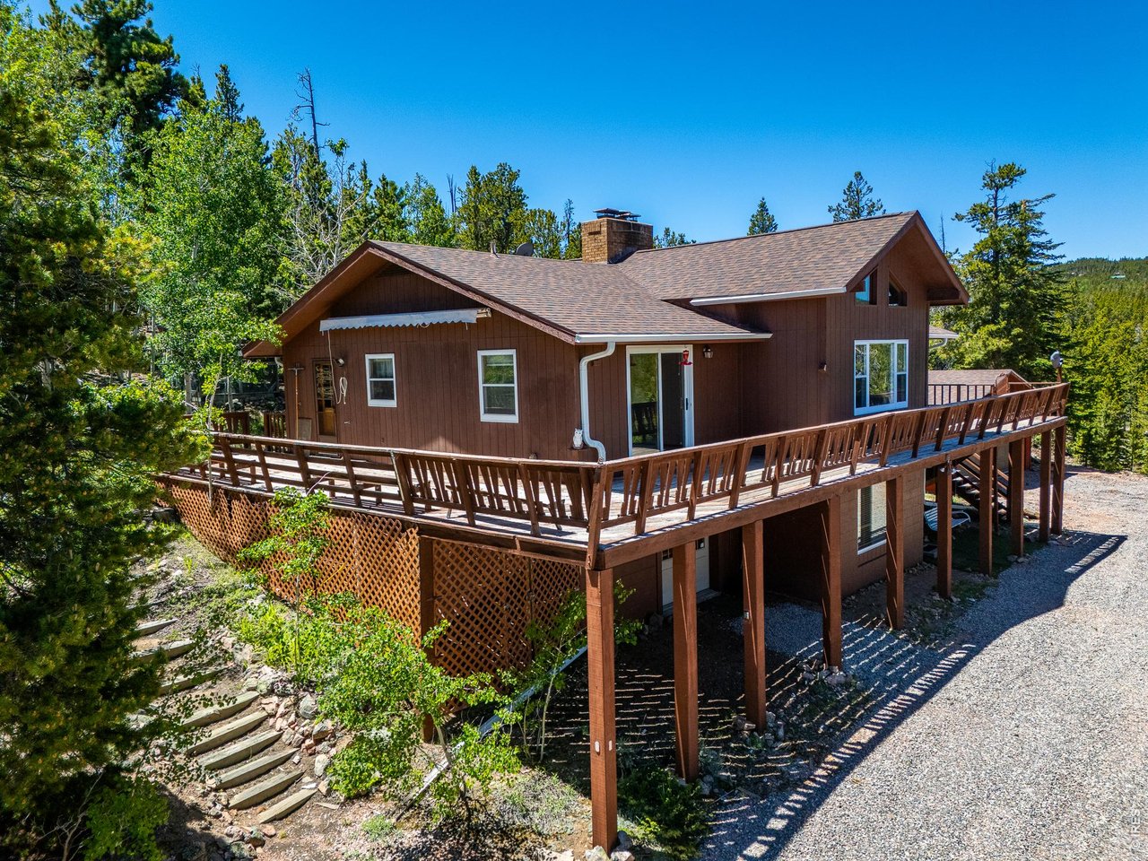 1847 Shoshoni Dr