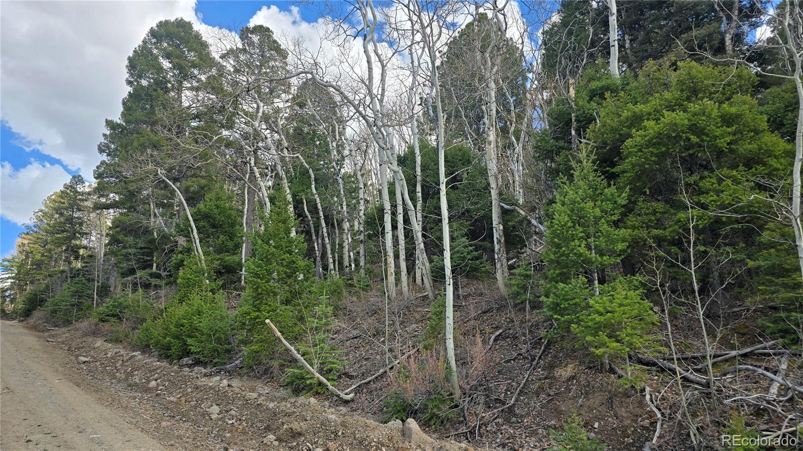 Lot 5261 Scott Road