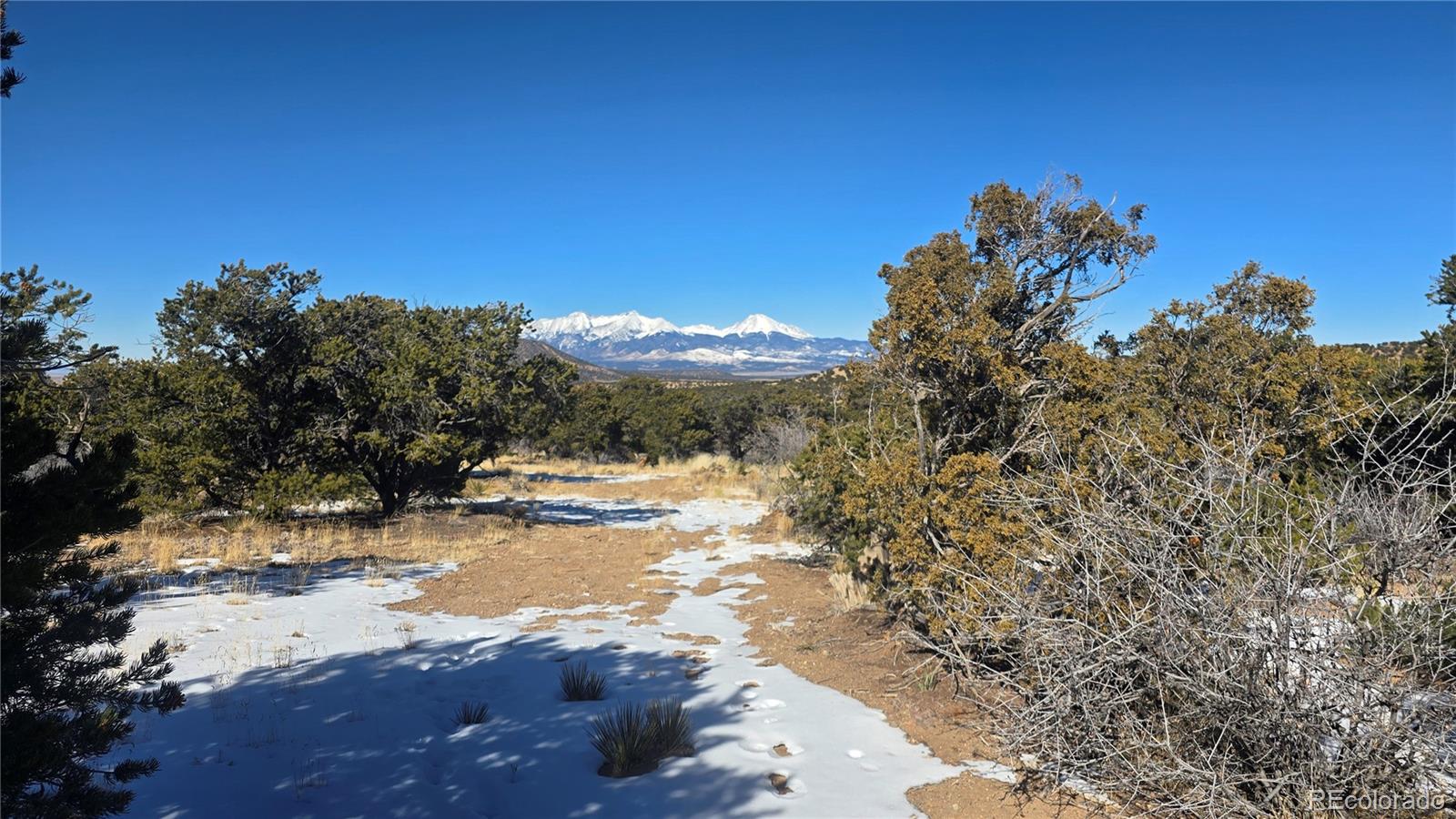 Lot 2027 Edmond Road