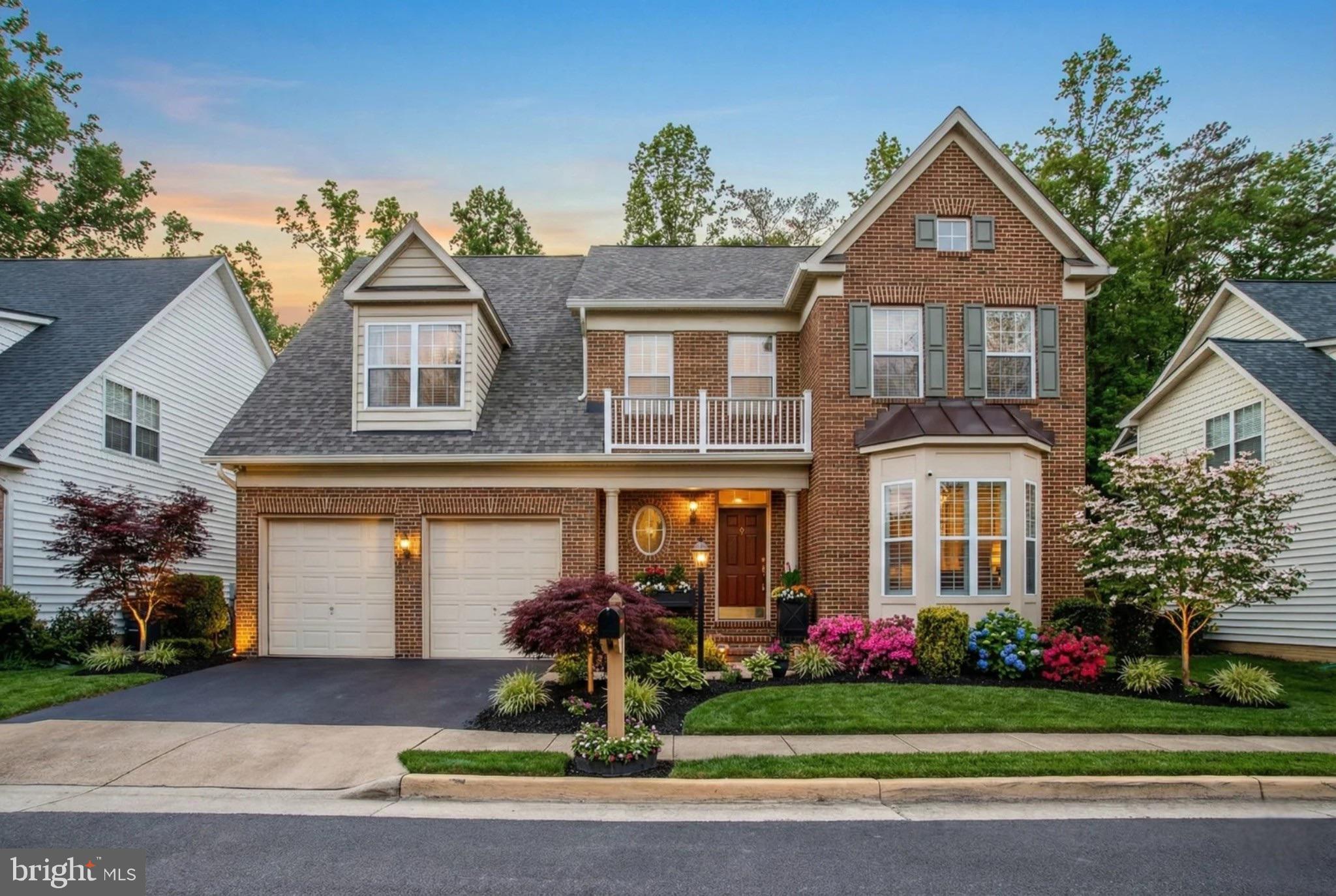 7374 Pohick Ridge Court