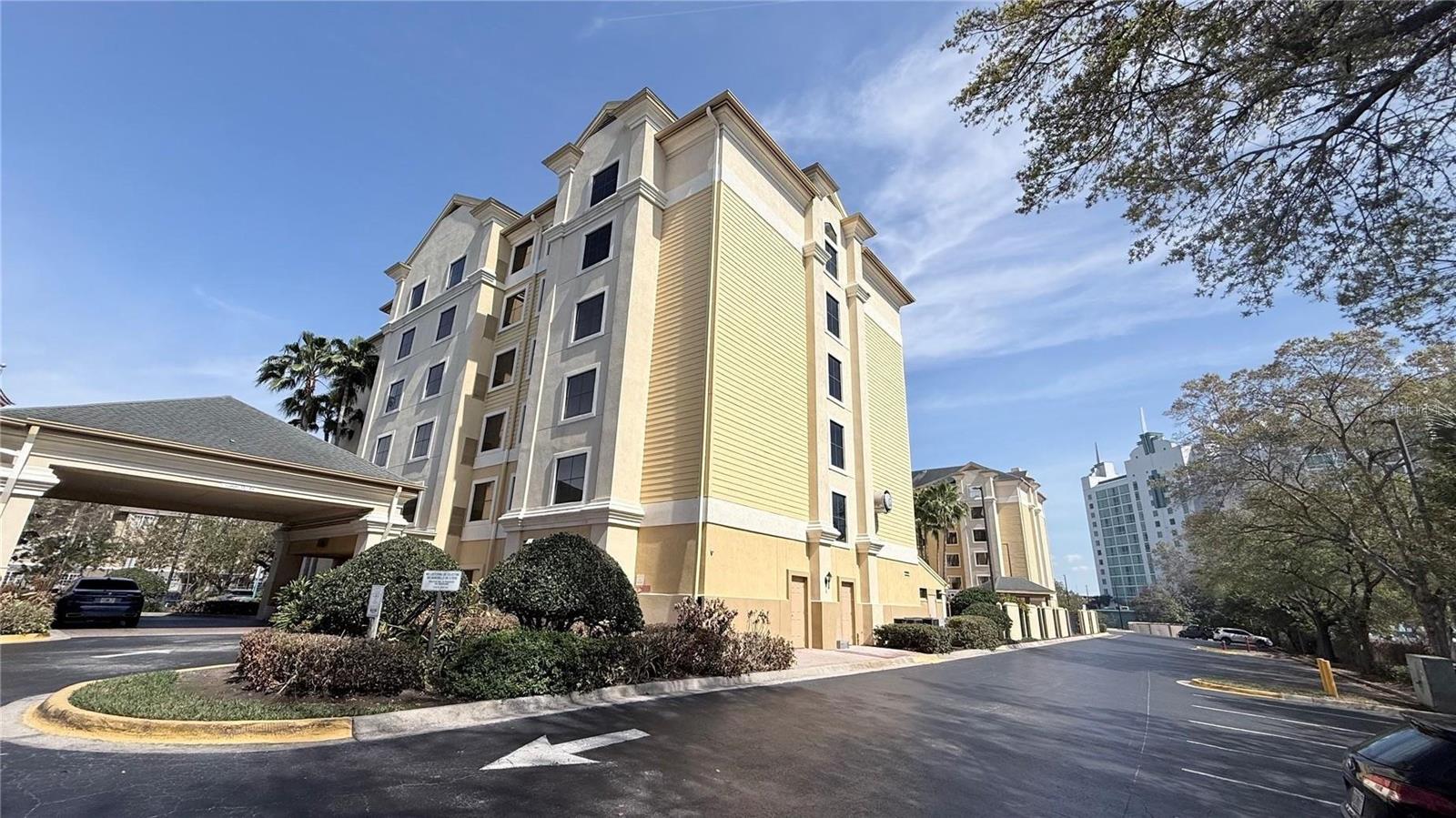 Beautiful condo-hotel unit located in the desirable StaySky Suites Orlando. Offering comfort, convenience, and strong investment potential, this property is ideal as a vacation retreat or income-producing rental.Located just minutes from Universal Studios, International Drive, world-class dining, shopping, and entertainment, the unit benefits from one of Orlando's most sought-after tourist destinations. The HOA fee includes Internet, Water, and Electricity, providing added value and convenience for owners.Currently operating as a successful short-term rental, this property presents an excellent opportunity for investors seeking rental income in a high-demand area. Sold furnished and ready for immediate use or rental operation.