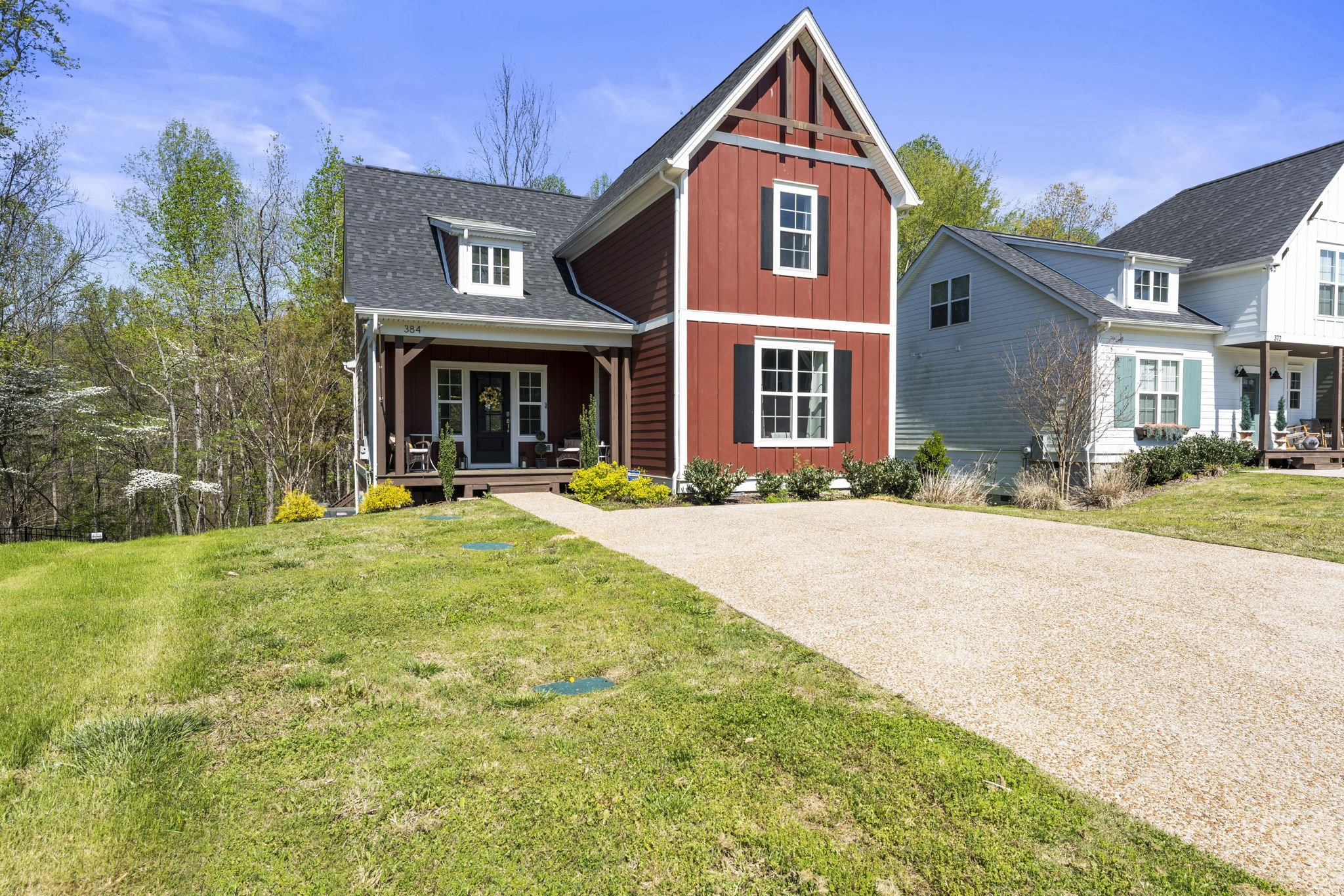 384 Evans Dr